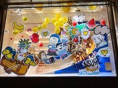 -阪急百货店(梅田总店)