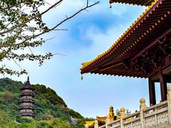 -牛首山文化旅游区