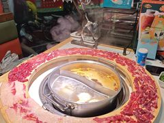 -三毛牛肉店(福强店)