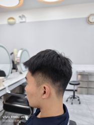 -YESIDO椰岛造型烫发染发