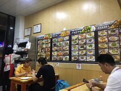 -兰州牛肉面(古美西路店)