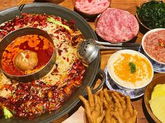 -楠火锅(太古里总店)