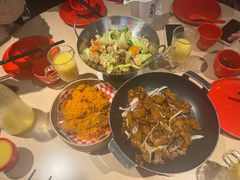 -避风塘(宝山万达店)