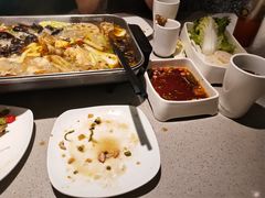 -半天妖烤鱼(东方新天地店)