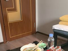 -华夏良子·足道SPA艾灸(铁道大厦店)