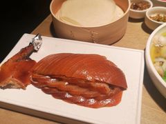 -小大董·烤鸭(凤凰汇店)