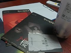 -剧狐剧本杀(徐汇1号店)