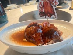 -滋粥楼·顺德菜(番禺广场总店)
