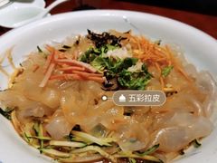 -八大碗·精致东北菜(东陵西路店)