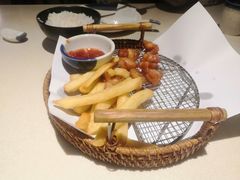 -北国饭店(汕头卜蜂店)