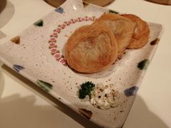银丝饼-东海海鲜酒家(中信广场店)