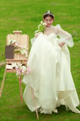 -全城热恋婚纱摄影(优质钻石店)