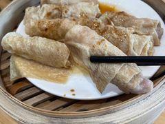 -阿弟早茶大排档(九村店)