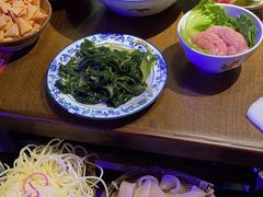 -萍姐火锅·公路夜市(打浦桥日月光店)