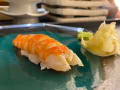 -Sushi Hanzo半藏(天环广场店)