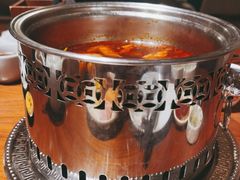 -嘉定凯悦·咖啡厅