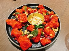 -Shantek象提南亚西餐厅&Bistro(淮海中路店)