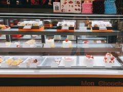 -Monchouchou檬舒舒(尚嘉中心店)