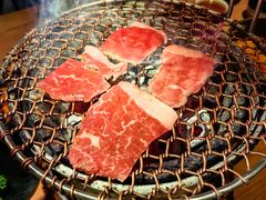 -烧肉达人•炭火烧肉(新天地店)