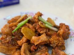 -腰记饭店(龙源路店)