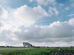 -南汇嘴观海公园
