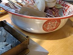 -生火火·小炉子炭烤(金楠天街总店)