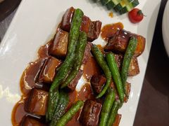 -走马楼饭庄(慈城古县城店)