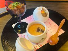 -滩万日本料理Nadaman(国贸大酒店)