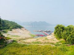 -易水湖景区
