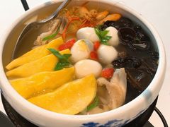 -松鹤楼·非遗·苏帮菜(融科店)