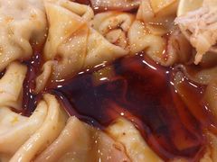 -龙抄手(春熙路总店)