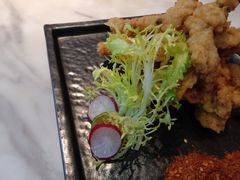 -周渝食惦·酸菜鱼精致川菜(横岗店)