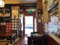 -樱の花亭日本料理店