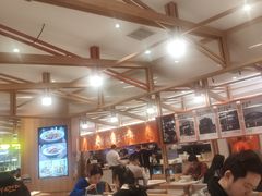 大堂-味千拉面(光启城时尚购物中心店)