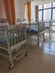 -上海交通大学医学院附属上海儿童医学中心(陆家嘴总院区)