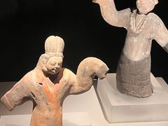 -大同市博物馆
