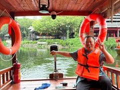 -深圳锦绣中华民俗村