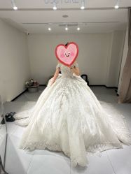 -PAI婚纱礼服设计馆【大牌租赁/高级定制】
