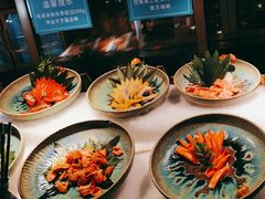 -喜庭海鲜自助(北辰三角洲北辰荟店)