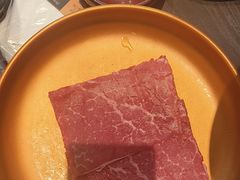 -牛YO寿喜烧和牛火锅自助(三台子万象汇店)