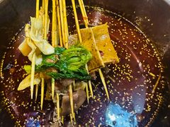 -付小姐在成都(中山公园店)
