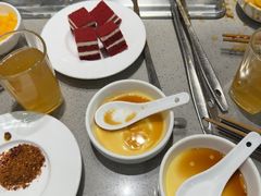 -海底捞火锅(赛格国际购物中心店)