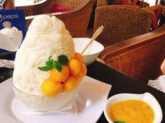-Fresh Fruit Factory - Fruit Cuisine Restaurant