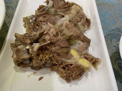 手抓羊排-国强手抓(西夏区店)