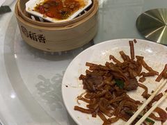 -稻香酒家·35年老字号(侨光店)