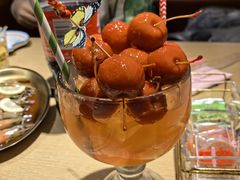 -街角等你.大连海鲜烧烤(西安路店)
