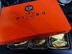 -HIHE Bistro·Oyster Bar(华熙live店)