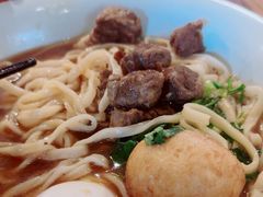 -难忘的面(五矿君澜酒店)