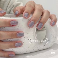 -悦指间美甲美睫