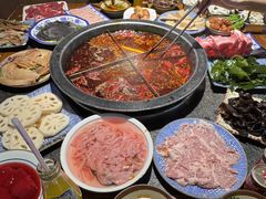 -陈眼镜火锅(总店)